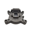 Die Casting Parts Oem Factory Metal Products Aluminum